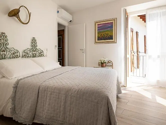 Apartment Cadepulan -