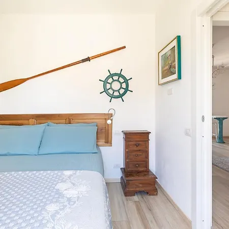 Cadepulan - Lejlighed