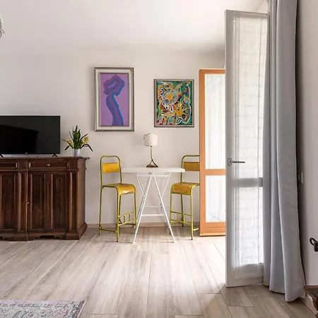 Cadepulan - Lejlighed Como